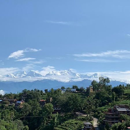Bandipur Samira Homestay & Mountain View Restaurant Exterior photo